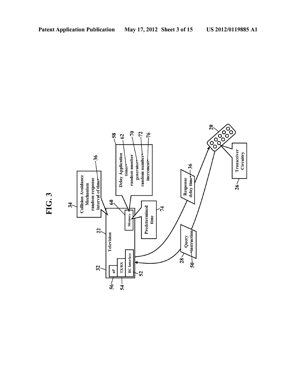 Methods, Systems, and Products for Discovering Electronic Devices - diagram, schematic, and image 04