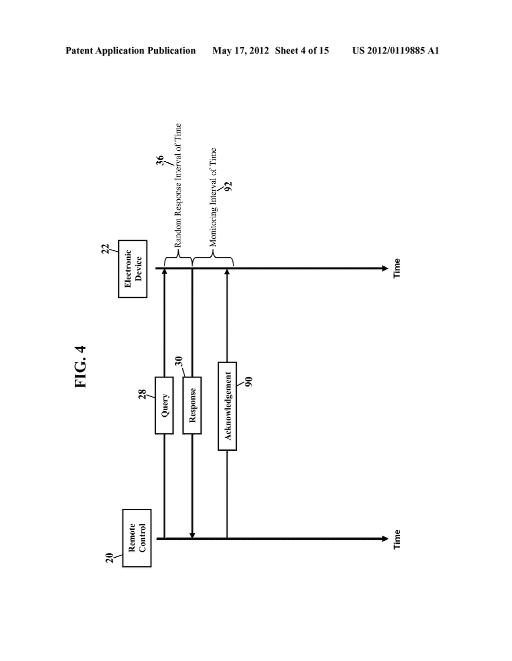 Methods, Systems, and Products for Discovering Electronic Devices - diagram, schematic, and image 05