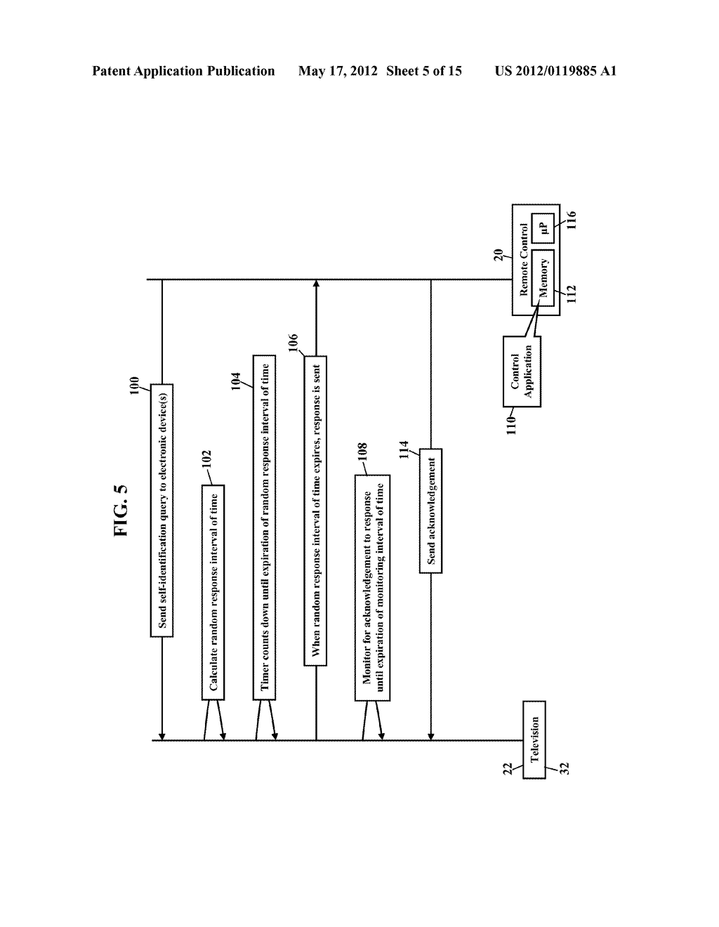 Methods, Systems, and Products for Discovering Electronic Devices - diagram, schematic, and image 06