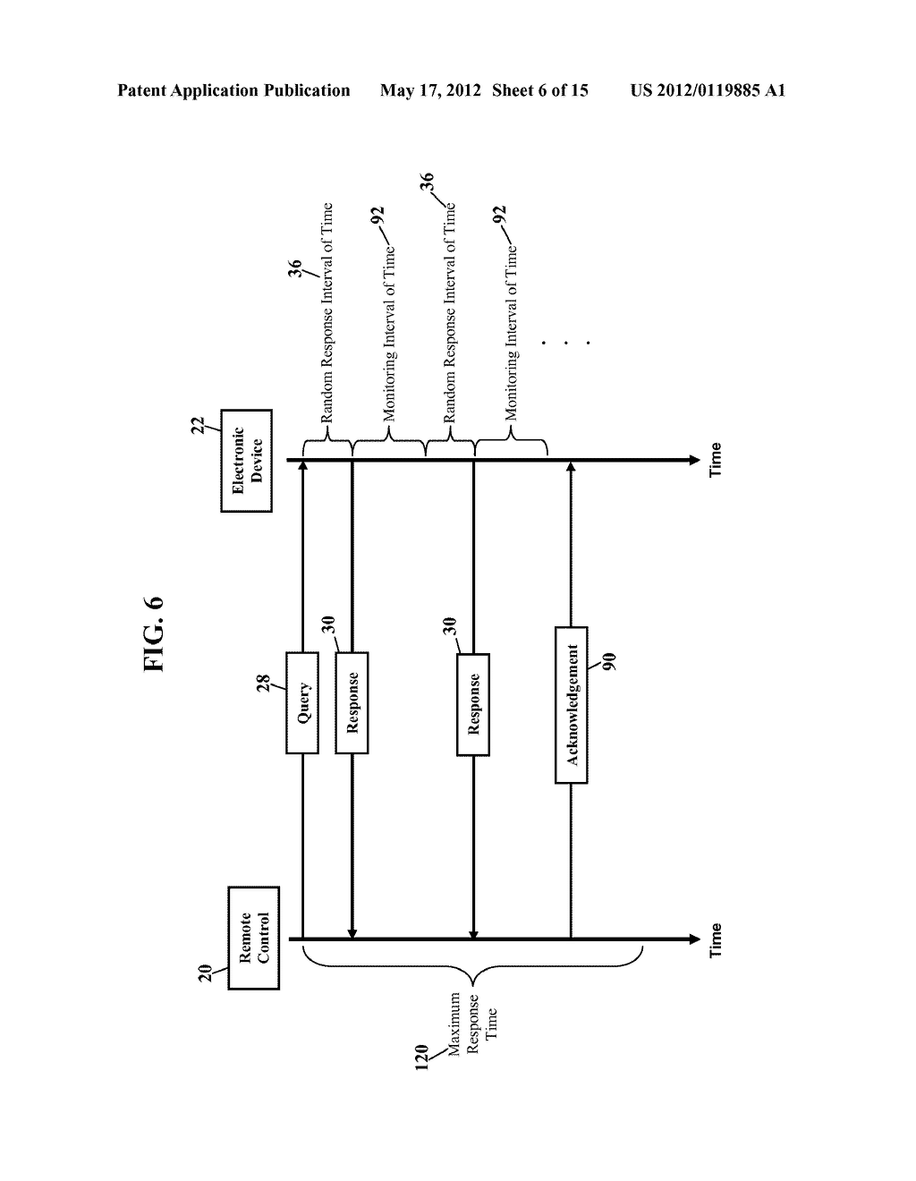 Methods, Systems, and Products for Discovering Electronic Devices - diagram, schematic, and image 07