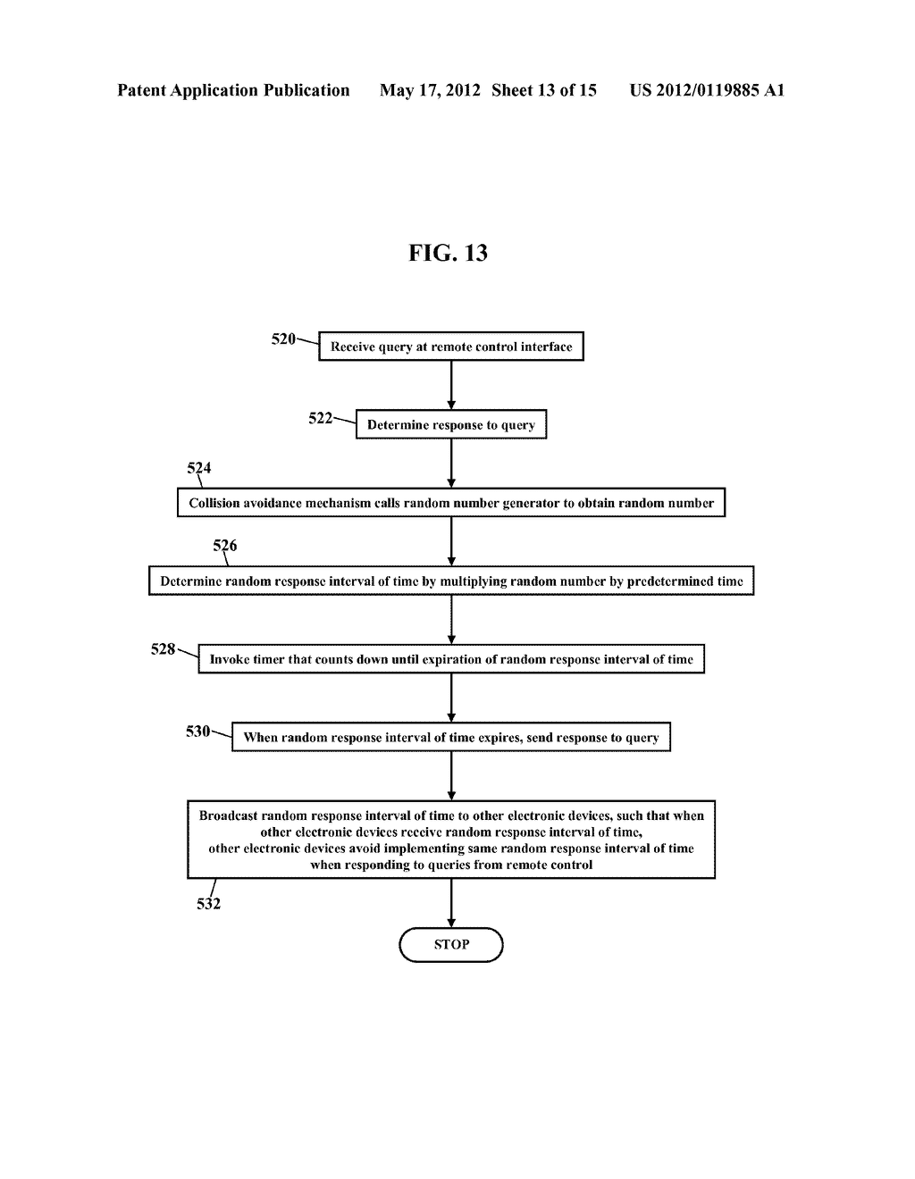 Methods, Systems, and Products for Discovering Electronic Devices - diagram, schematic, and image 14