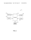 Automobile Beacon, System, and Associated Method diagram and image