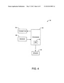 Automobile Beacon, System, and Associated Method diagram and image