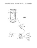 UNIVERSAL TIRE PRESSURE MONITORING SENSOR diagram and image