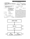 TERMINAL APPARATUS, COORDINATOR, AND METHOD FOR MANAGING EMERGENCY EVENTS diagram and image