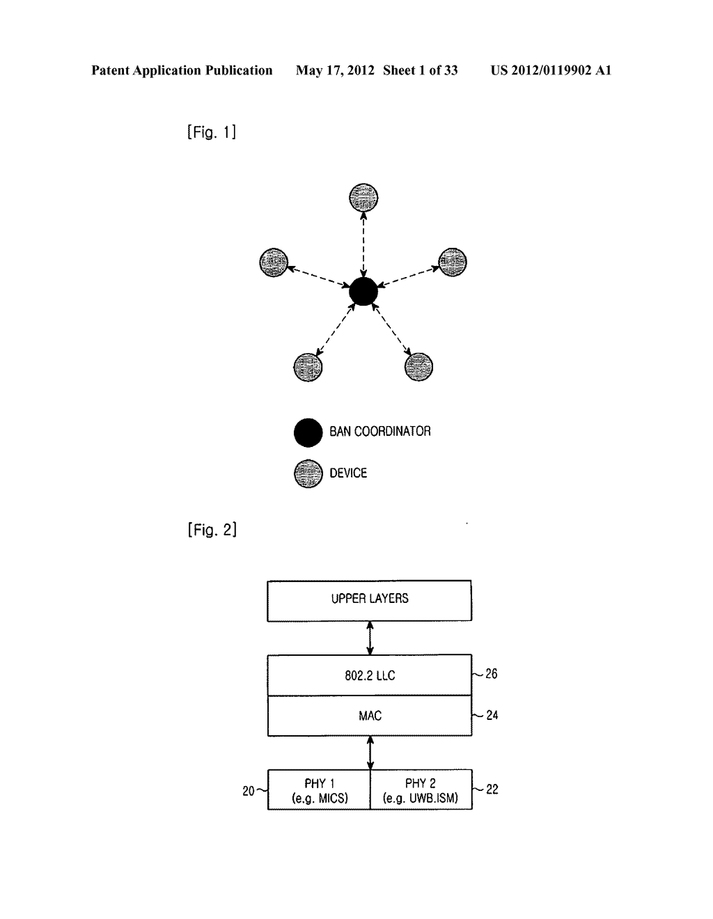 TERMINAL APPARATUS, COORDINATOR, AND METHOD FOR MANAGING EMERGENCY EVENTS - diagram, schematic, and image 02