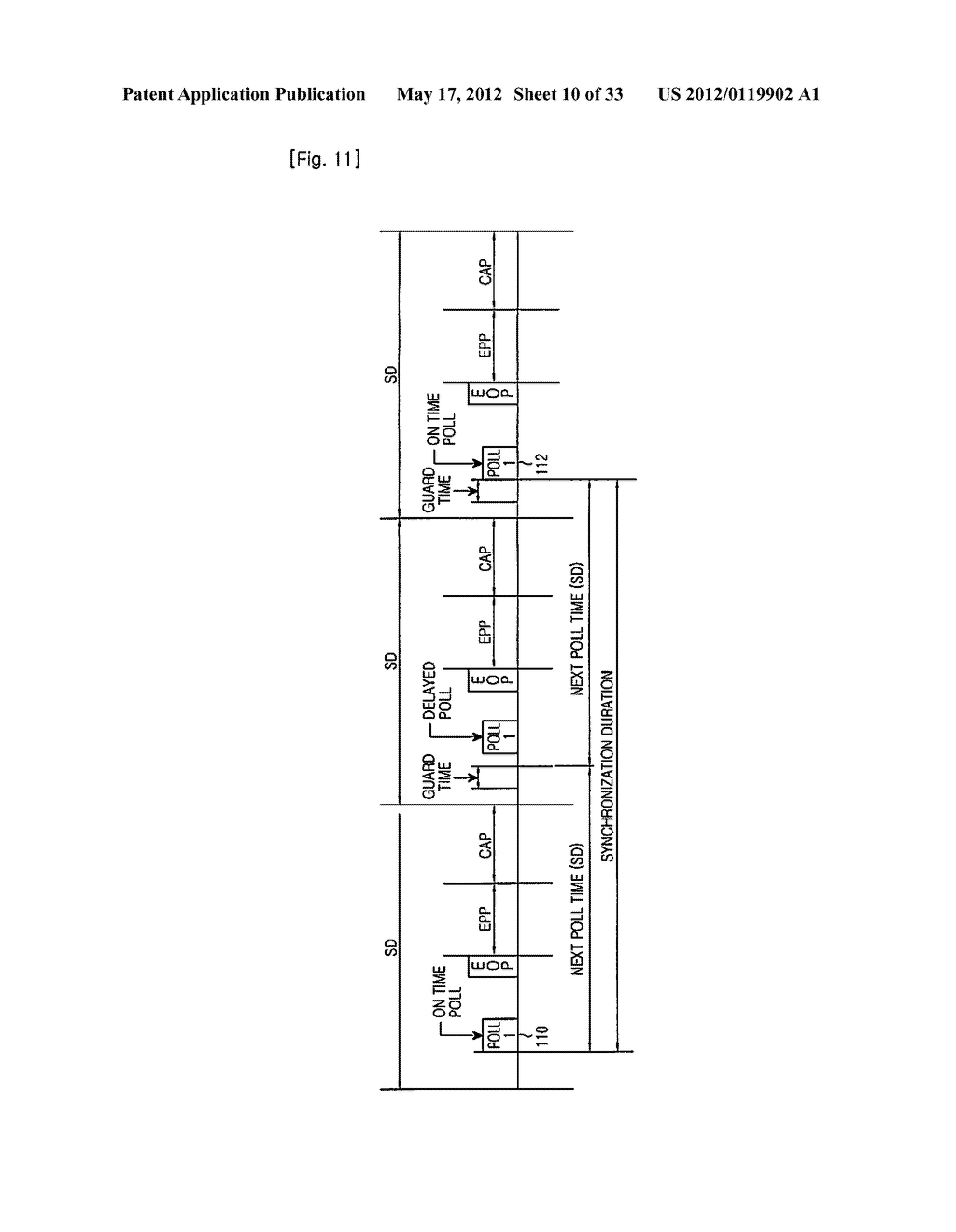 TERMINAL APPARATUS, COORDINATOR, AND METHOD FOR MANAGING EMERGENCY EVENTS - diagram, schematic, and image 11