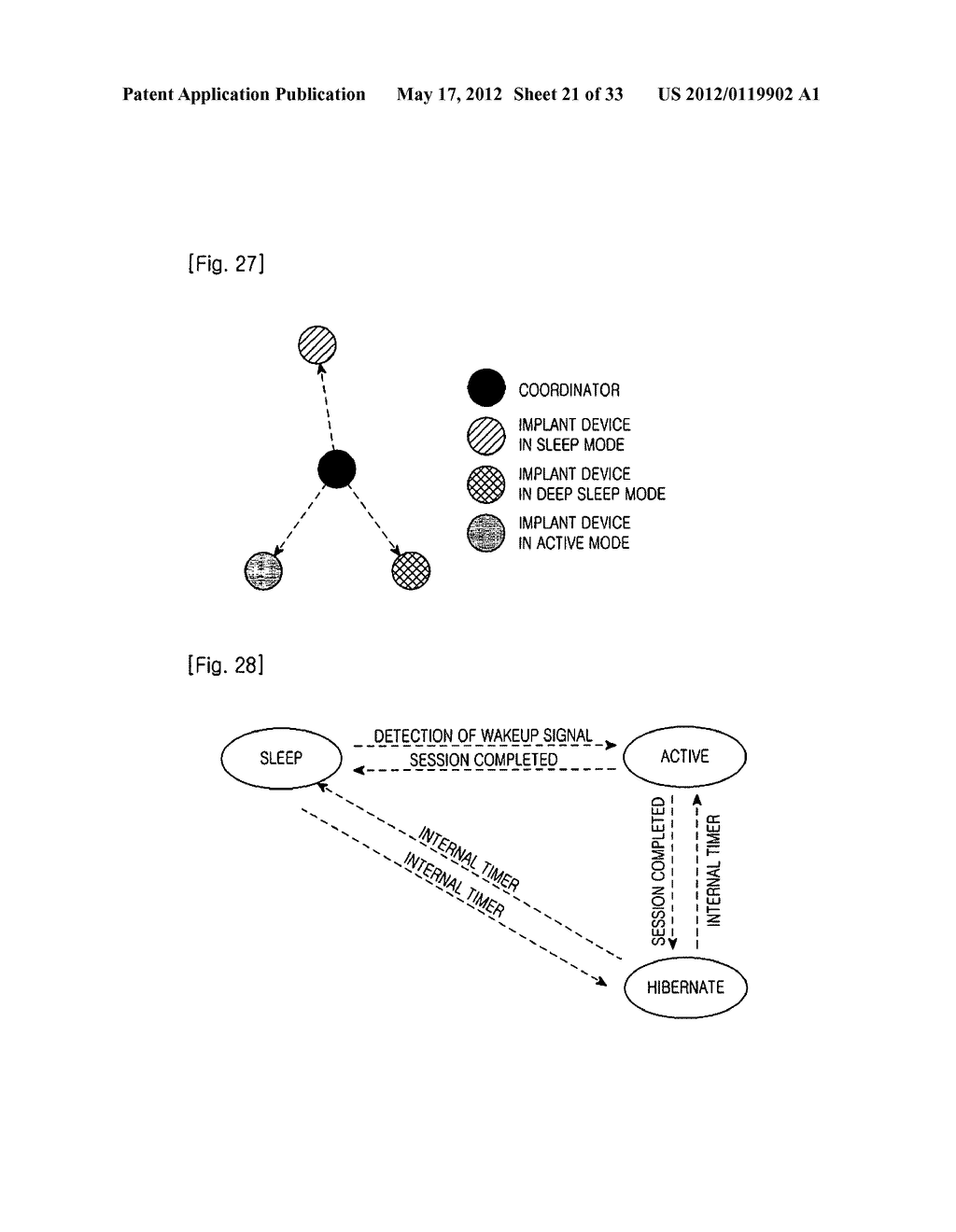 TERMINAL APPARATUS, COORDINATOR, AND METHOD FOR MANAGING EMERGENCY EVENTS - diagram, schematic, and image 22