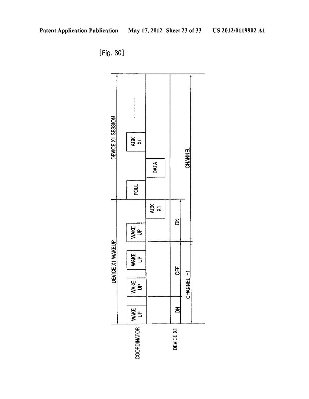 TERMINAL APPARATUS, COORDINATOR, AND METHOD FOR MANAGING EMERGENCY EVENTS - diagram, schematic, and image 24