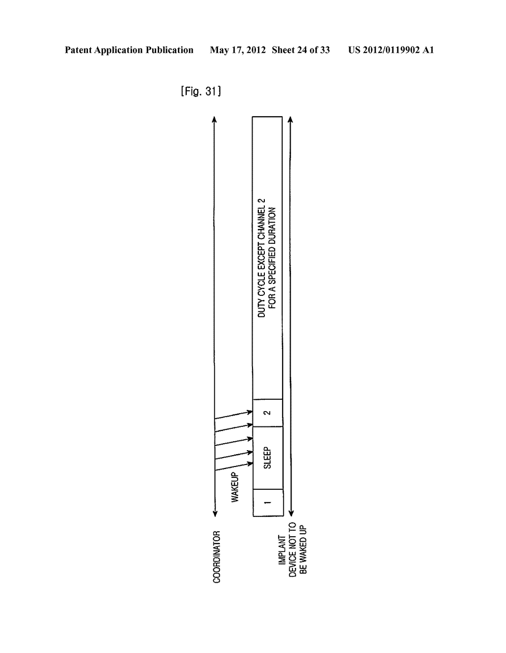 TERMINAL APPARATUS, COORDINATOR, AND METHOD FOR MANAGING EMERGENCY EVENTS - diagram, schematic, and image 25