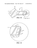 METHOD AND APPARATUS FOR DEACTIVATING AN ALARMING UNIT diagram and image