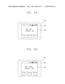 EXERCISE MONITORING APPARATUS, SYSTEM AND CONTROLLING METHOD THEREOF diagram and image