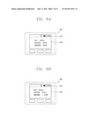 EXERCISE MONITORING APPARATUS, SYSTEM AND CONTROLLING METHOD THEREOF diagram and image