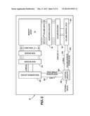 INTEGRATORS FOR DELTA-SIGMA MODULATORS diagram and image