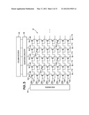 INTEGRATORS FOR DELTA-SIGMA MODULATORS diagram and image