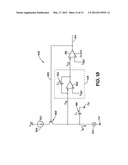 INTEGRATORS FOR DELTA-SIGMA MODULATORS diagram and image