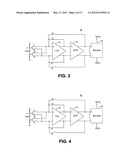 Background Calibration Method For Fixed Gain Amplifiers diagram and image