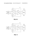 Background Calibration Method For Fixed Gain Amplifiers diagram and image