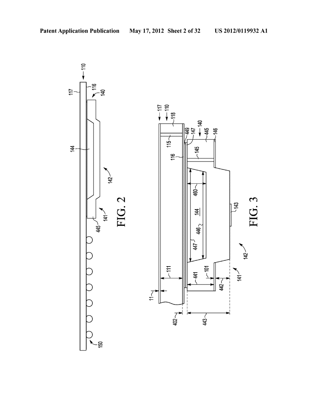 Radar module - diagram, schematic, and image 03