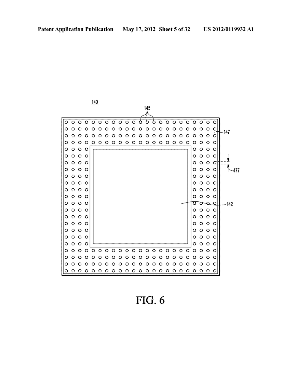 Radar module - diagram, schematic, and image 06