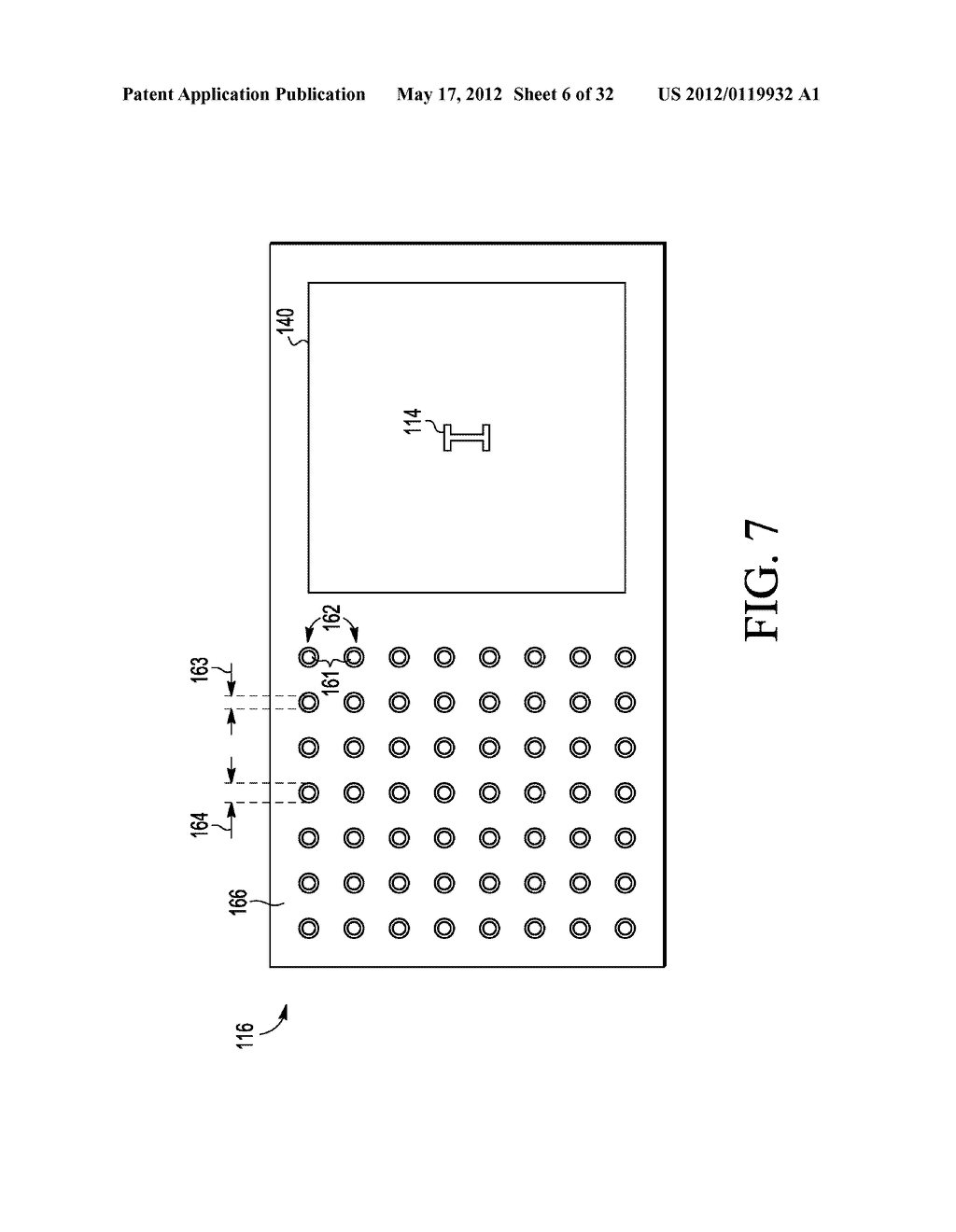 Radar module - diagram, schematic, and image 07