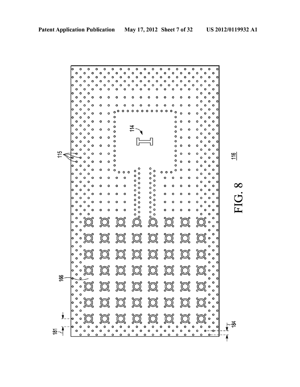 Radar module - diagram, schematic, and image 08