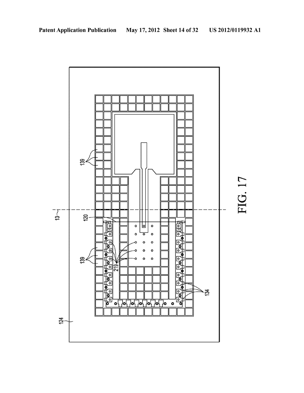 Radar module - diagram, schematic, and image 15