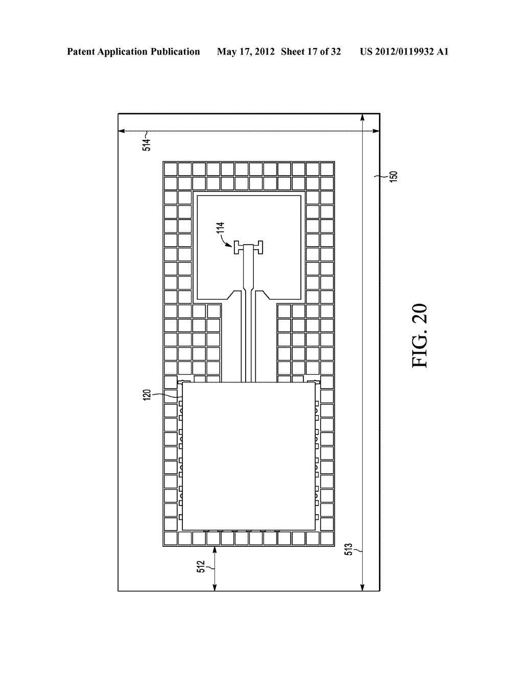 Radar module - diagram, schematic, and image 18