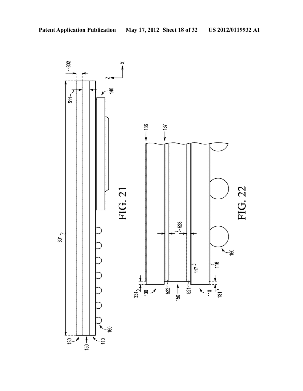 Radar module - diagram, schematic, and image 19