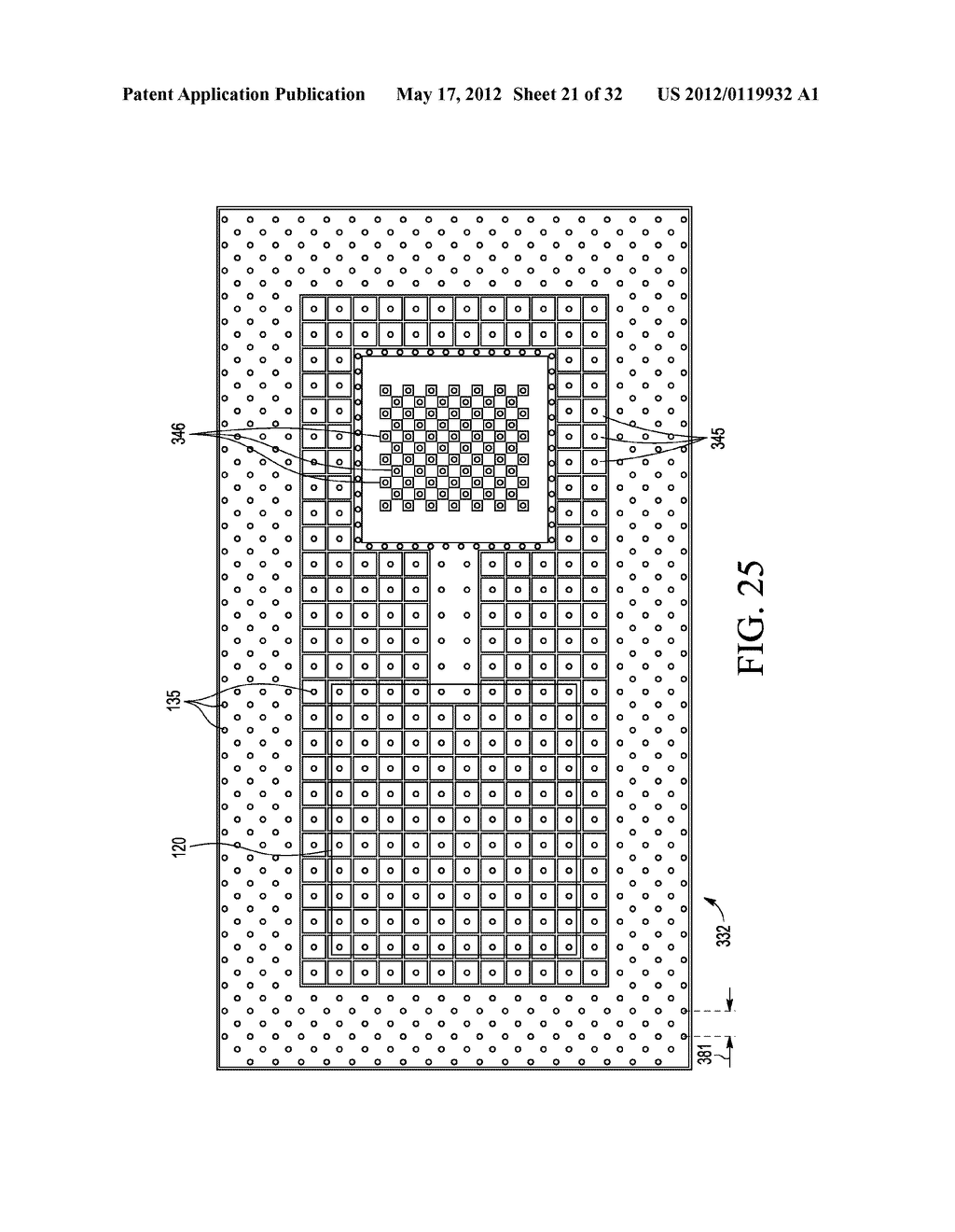 Radar module - diagram, schematic, and image 22