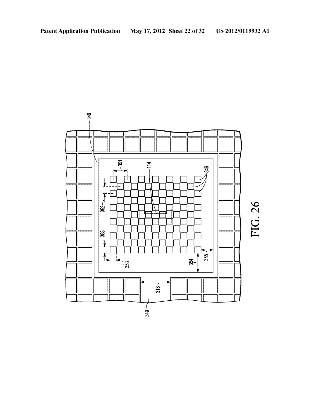 Radar module - diagram, schematic, and image 23