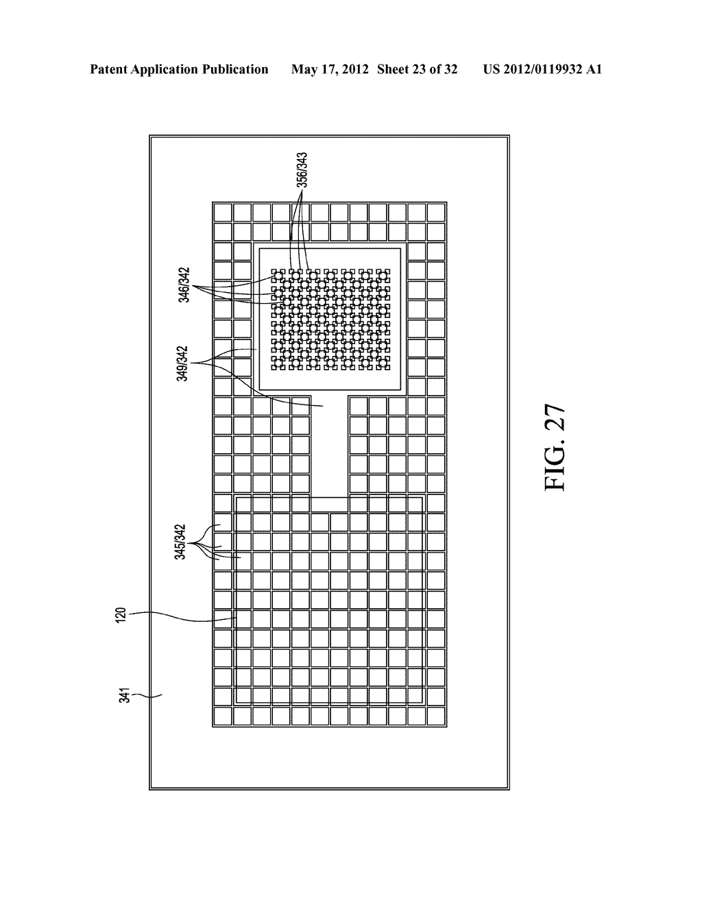 Radar module - diagram, schematic, and image 24