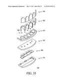 Radar module diagram and image