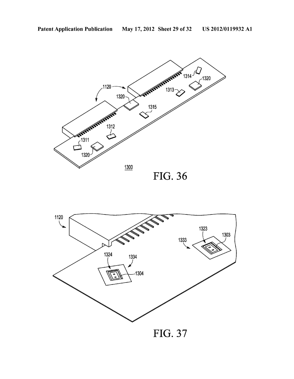 Radar module - diagram, schematic, and image 30