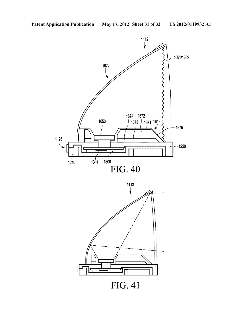 Radar module - diagram, schematic, and image 32