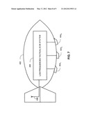 ELECTRONIC COUNTER MEASURE SYSTEM diagram and image