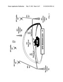 GLOBALLY REFERENCED POSITIONING IN A SHIELDED ENVIRONMENT diagram and image