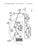 GLOBALLY REFERENCED POSITIONING IN A SHIELDED ENVIRONMENT diagram and image