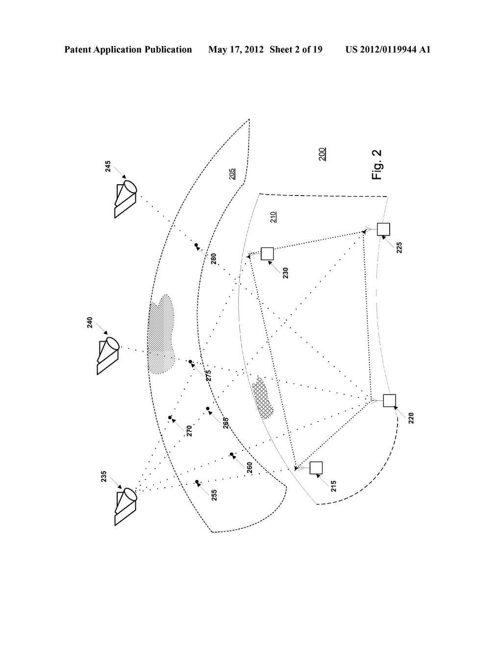 GNSS ATMOSPHERIC ESTIMATION WITH AMBIGUITY FIXING - diagram, schematic, and image 03