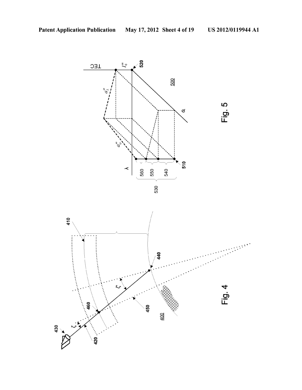 GNSS ATMOSPHERIC ESTIMATION WITH AMBIGUITY FIXING - diagram, schematic, and image 05