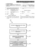 System and/or method for reducing ambiguities in received SPS signals diagram and image