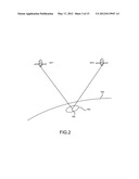 System and/or method for reducing ambiguities in received SPS signals diagram and image