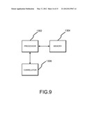 System and/or method for reducing ambiguities in received SPS signals diagram and image