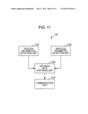 POSITION INFORMATION DETECTION DEVICE, COMMUNICATION APPARATUS, AND     COMMUNICATION SYSTEM diagram and image