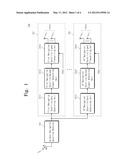 NAVIGATION SATELLITE SIGNAL REPEATER AND NAVIGATION SATELLITE SIGNAL     REPEATING METHOD diagram and image