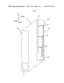 SHEET-SHAPED ANTENNA APPARATUS diagram and image