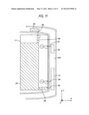 PORTABLE RADIO diagram and image