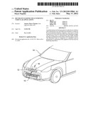 DECORATIVE RADOME FOR AUTOMOTIVE VEHICULAR APPLICATIONS diagram and image