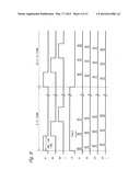 DISPLAY DEVICE AND METHOD FOR DRIVING SAME diagram and image