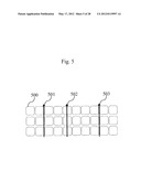 KEYBOARD COMPRISING SWIPE-SWITCHES PERFORMING KEYBOARD ACTIONS diagram and image